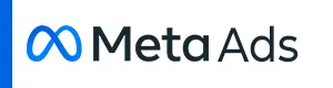 Official Meta Business Partner badge, highlighting professional expertise in Facebook and Instagram ads for the construction industry.