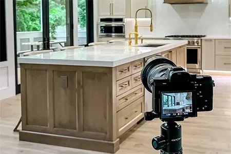 High-definition photography for construction projects in Massachusetts.